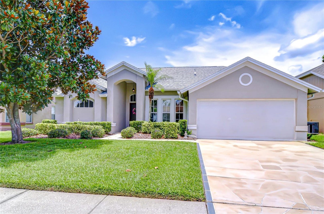 Tampa, FL 33626 | 4 beds | 2 baths | $535,000